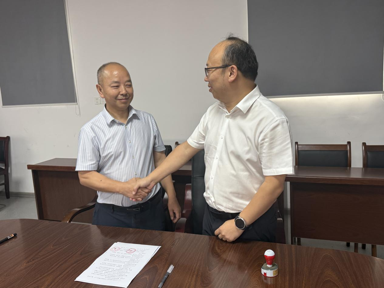 巴中市巴州区第二人民医院与曾口中心卫生院携手共进，开启对口支援帮扶新征程
